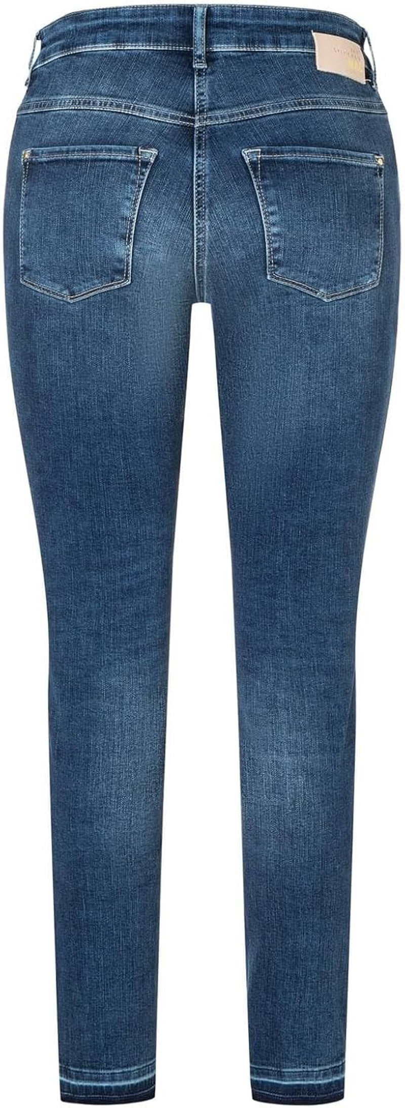 Mac Damen Jeans Dream Skinny