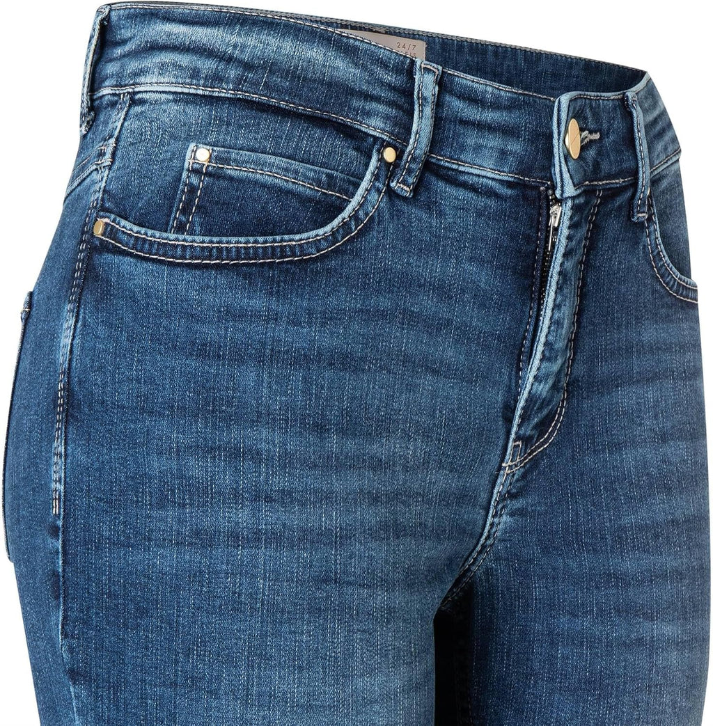 Mac Damen Jeans Dream Skinny