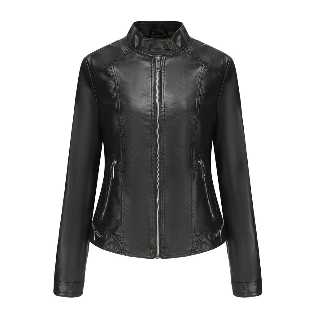Long Sleeve Spring and Autumn Thin Jacket
