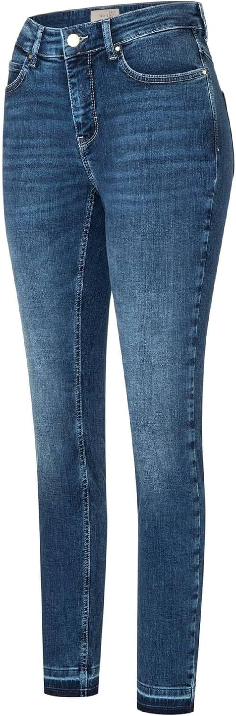 Mac Damen Jeans Dream Skinny