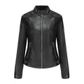 Long Sleeve Spring and Autumn Thin Jacket