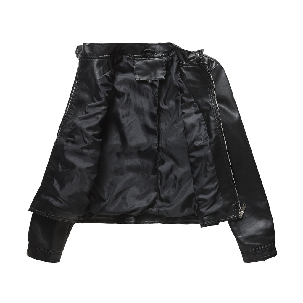 Long Sleeve Spring and Autumn Thin Jacket