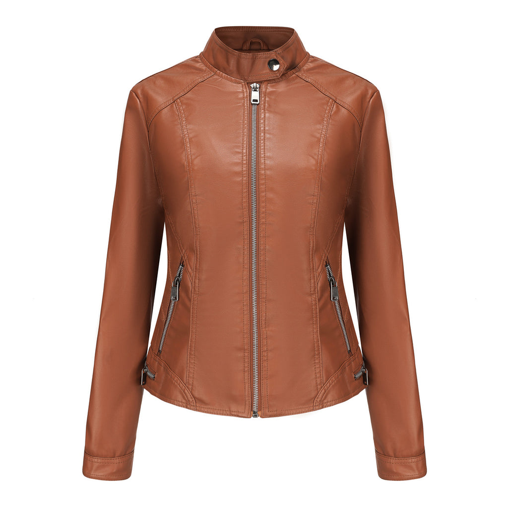 Long Sleeve Spring and Autumn Thin Jacket