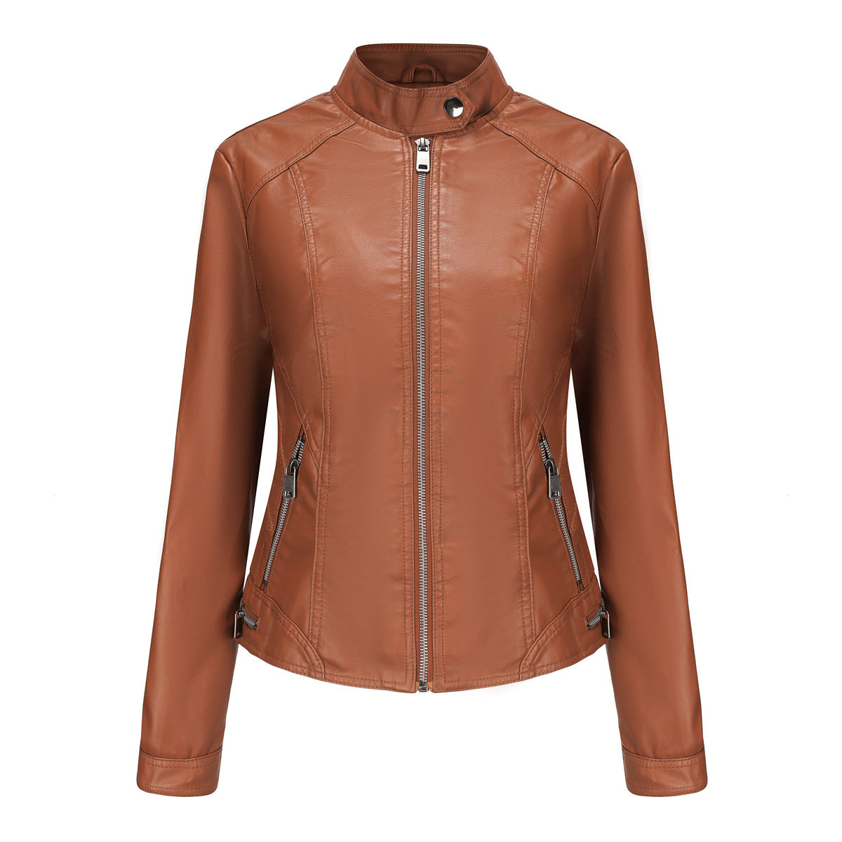 Long Sleeve Spring and Autumn Thin Jacket